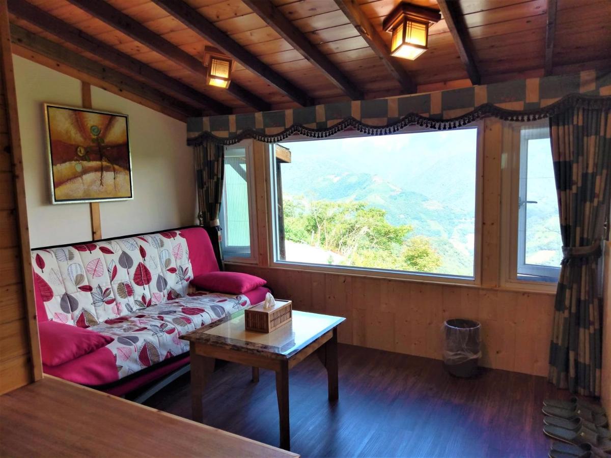 Shiyai Taoyuan Apartment Renai Exterior foto
