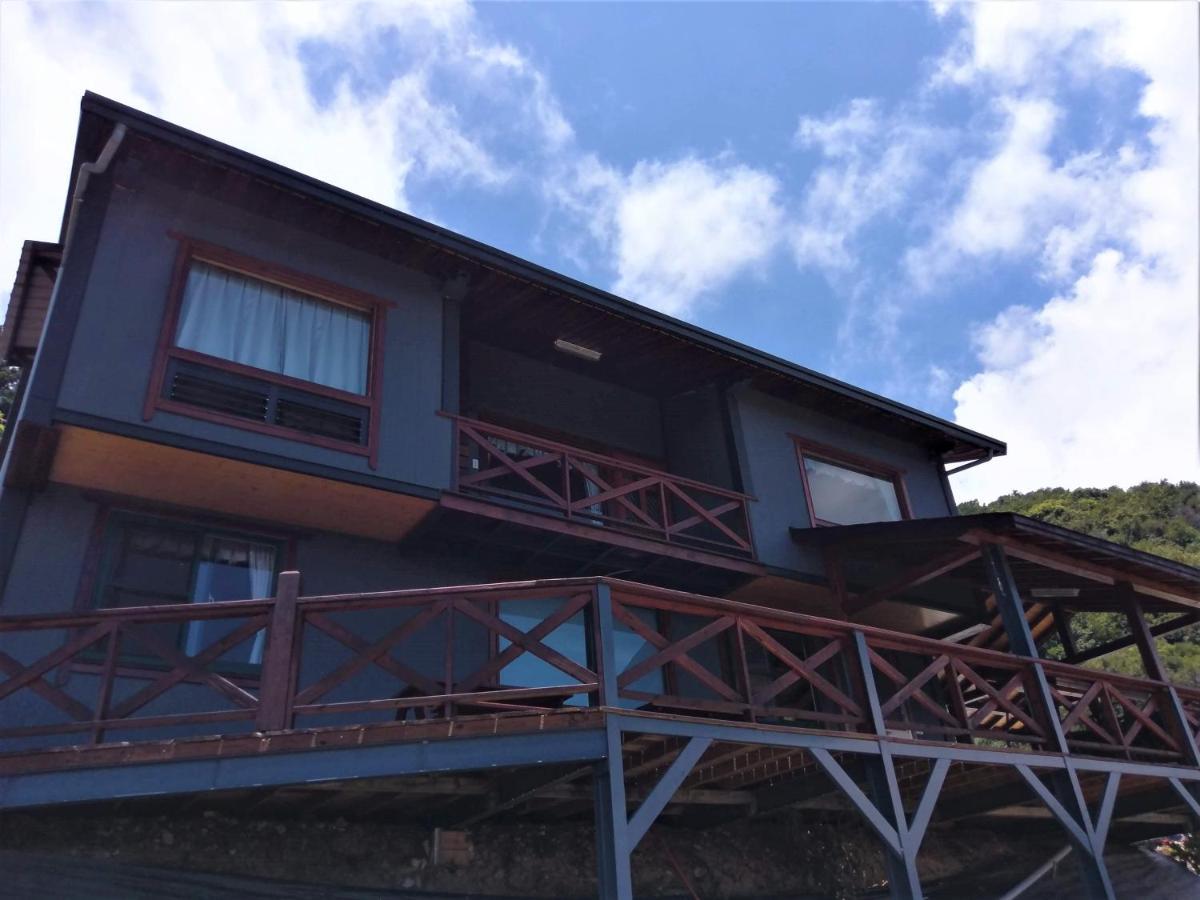 Shiyai Taoyuan Apartment Renai Exterior foto