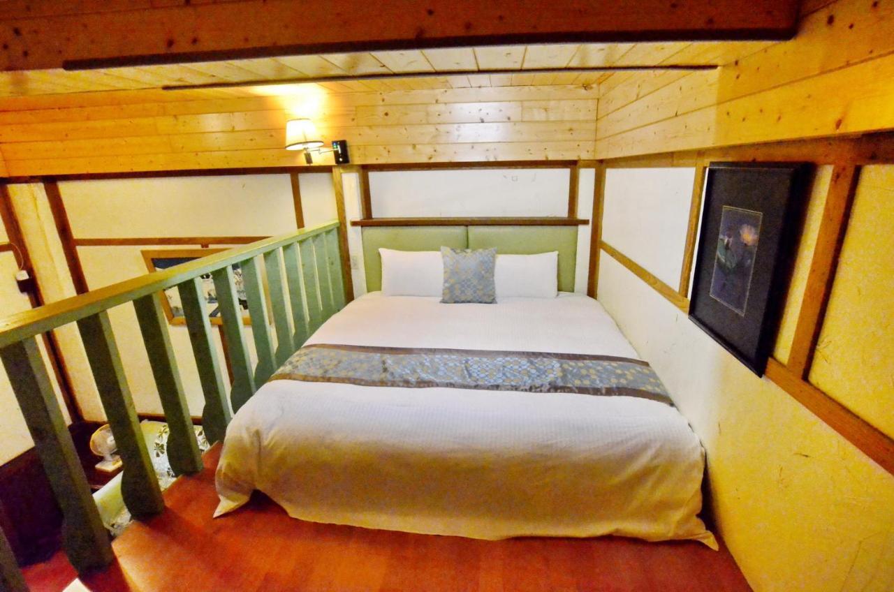 Shiyai Taoyuan Apartment Renai Exterior foto